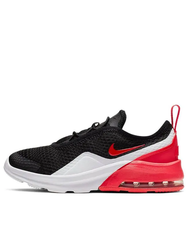 Кроссовки air max motion 2 Nike — изображение 1 из 4, черный/белый/красный