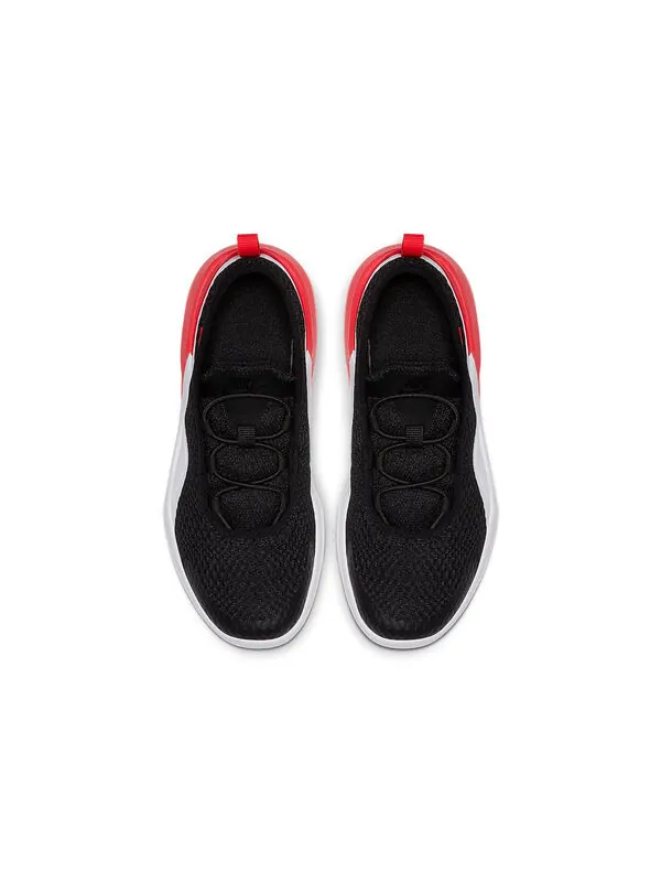 Кроссовки air max motion 2 Nike — изображение 3 из 4, черный/белый/красный