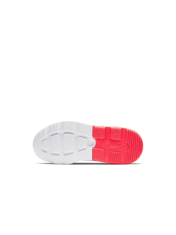 Кроссовки air max motion 2 Nike — изображение 4 из 4, черный/белый/красный