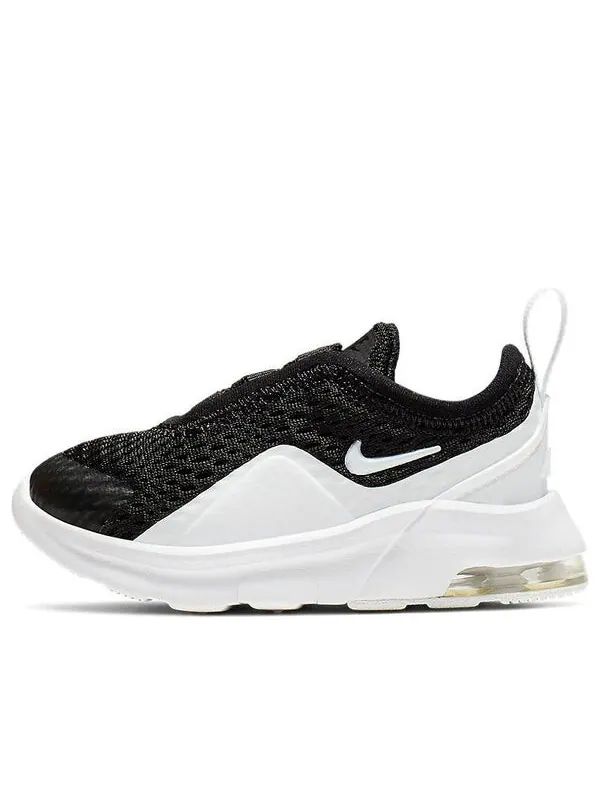 Кроссовки air max motion 2 tde Nike — изображение 1 из 3, черный/белый