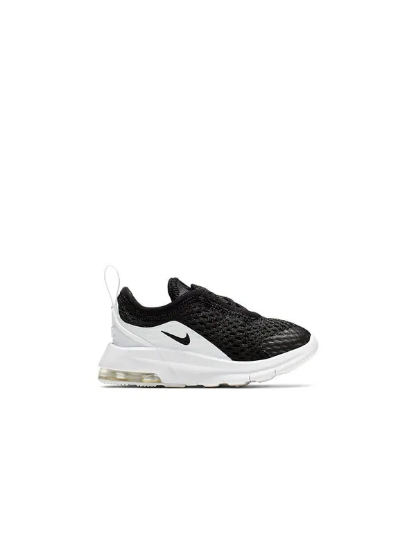 Кроссовки air max motion 2 tde Nike — изображение 2 из 3, черный/белый