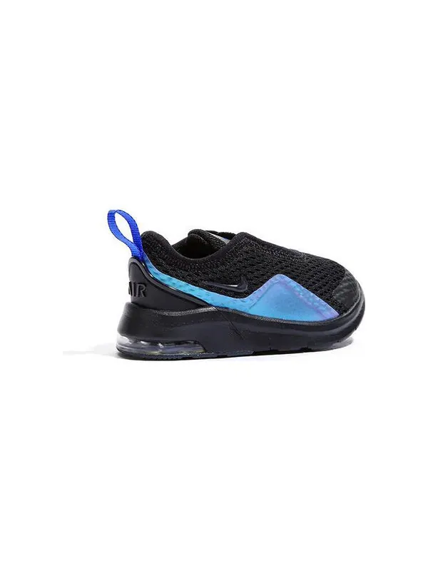 Кроссовки air max motion 2 Nike — изображение 3 из 4, черный/синий