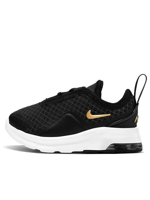 Кроссовки air max motion 2 Nike — изображение 1 из 3, черный