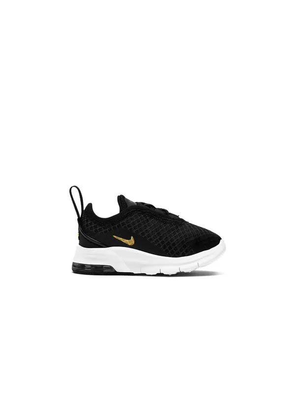Кроссовки air max motion 2 Nike — изображение 2 из 3, черный