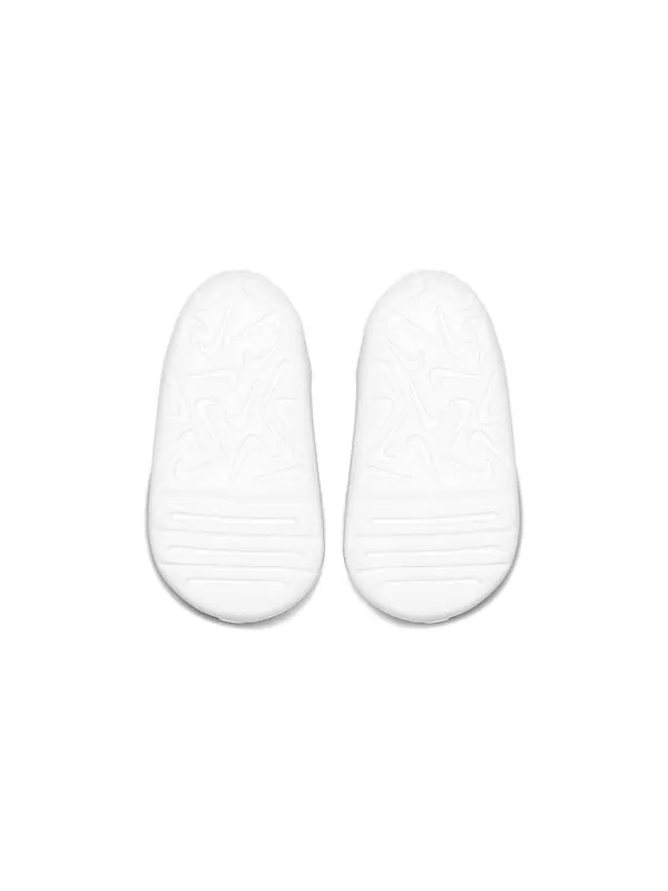 Кроссовки lil' swoosh sports casual shoes 'blue pink' Nike — изображение 3 из 3, синий/розовый