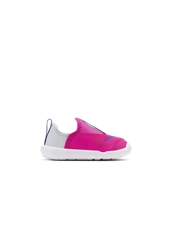 Кроссовки лил Nike — изображение 2 из 4, серый/розовый