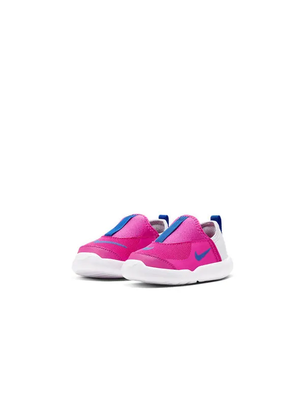 Кроссовки лил Nike — изображение 3 из 4, серый/розовый
