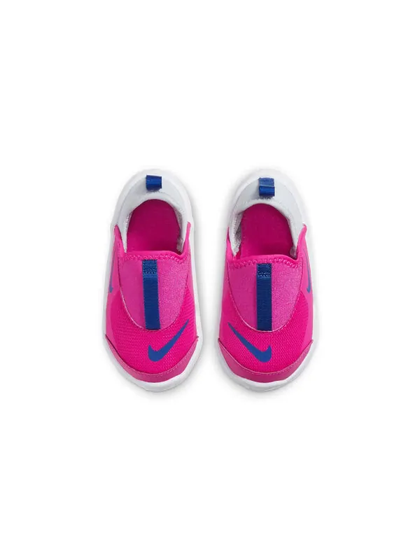 Кроссовки лил Nike — изображение 4 из 4, серый/розовый