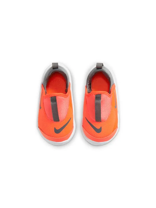 Кроссовки лил Nike — изображение 3 из 4, серый/оранжевый