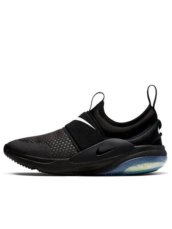 Кроссовки joyride nova Nike — изображение 1 из 4, черный/белый