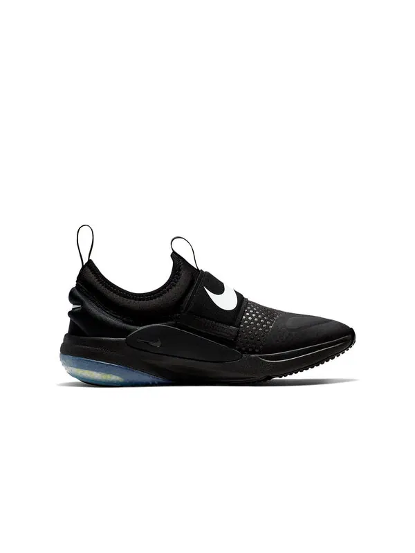 Кроссовки joyride nova Nike — изображение 2 из 4, черный/белый