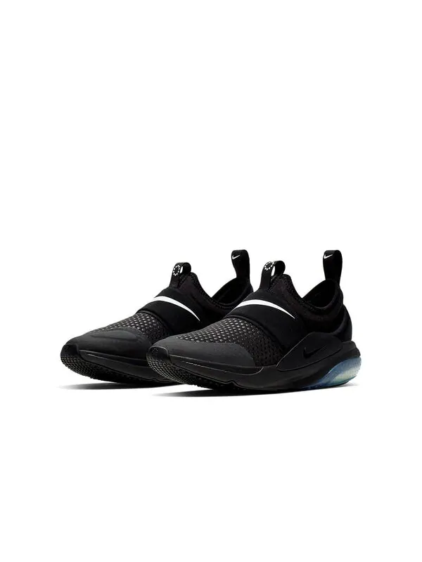 Кроссовки joyride nova Nike — изображение 3 из 4, черный/белый