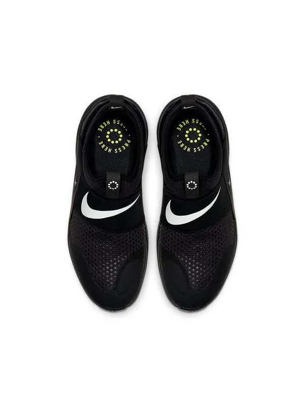 Кроссовки joyride nova Nike — изображение 4 из 4, черный/белый