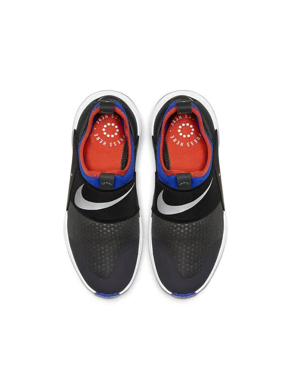 Кроссовки joyride nova Nike — изображение 4 из 4, черный