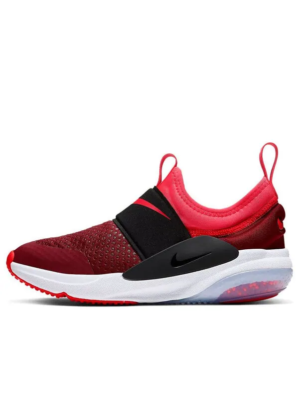 Кроссовки joyride nova Nike — изображение 1 из 4, красный