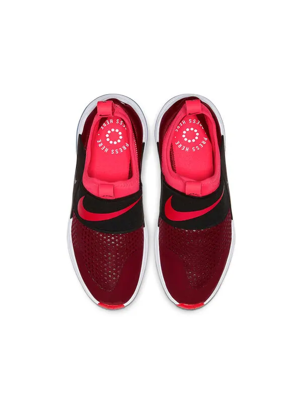 Кроссовки joyride nova Nike — изображение 4 из 4, красный