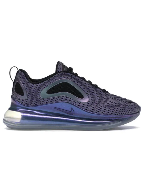 Кроссовки air max 720 Nike — изображение 2 из 4