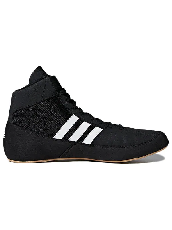 Кроссовки hvc обувь Adidas — изображение 2 из 4, черный