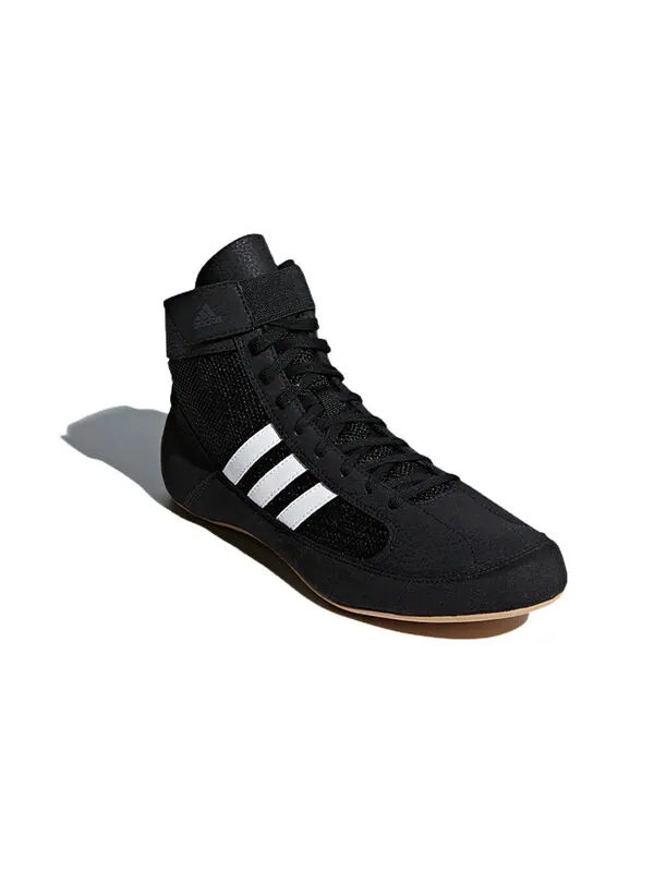 Кроссовки hvc обувь Adidas — изображение 3 из 4, черный
