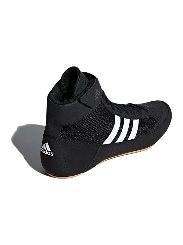 Кроссовки hvc обувь Adidas — изображение 4 из 4, черный