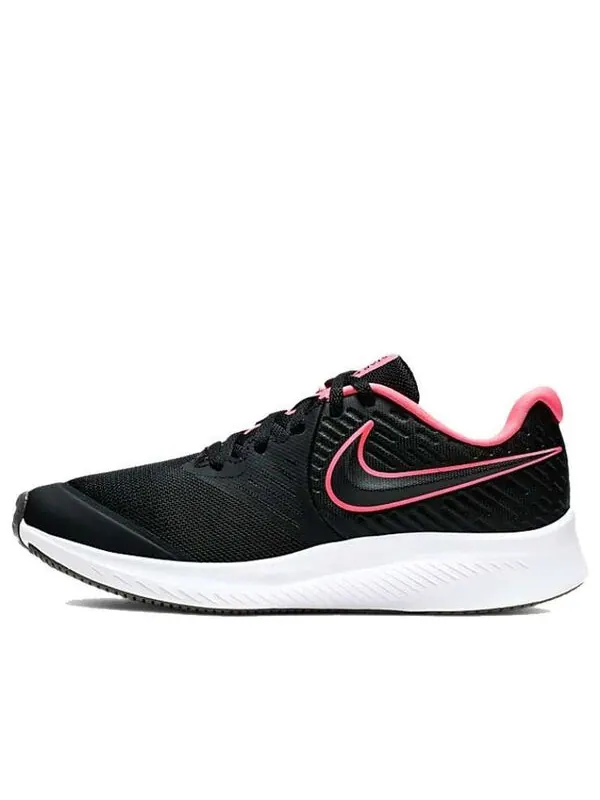 Кроссовки star runner 2 Nike — изображение 1 из 4, черный