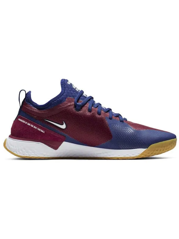 Кроссовки fc реагировать Nike — изображение 2 из 4