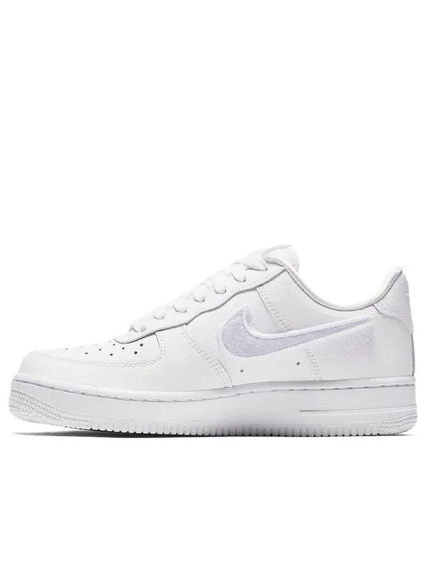 Кроссовки air force 1 100 Nike — изображение 1 из 4, белый