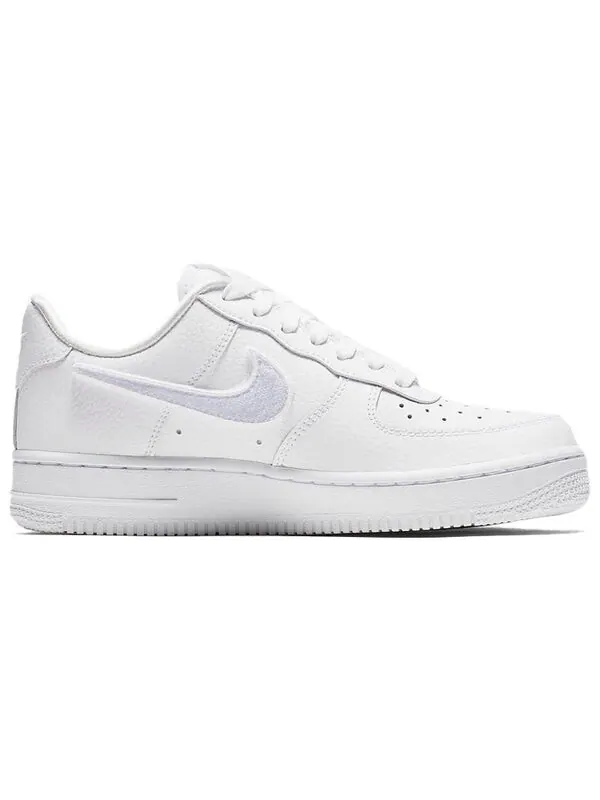 Кроссовки air force 1 100 Nike — изображение 2 из 4, белый
