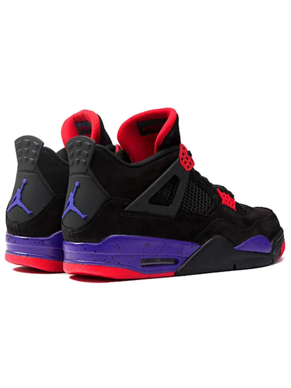 Кроссовки 4 ретро nrg Air Jordan — изображение 2 из 4