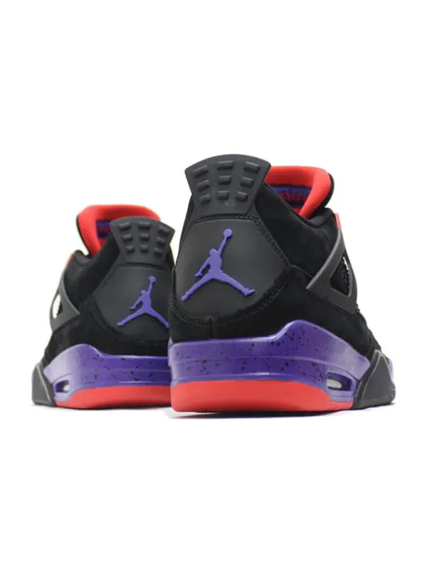 Кроссовки 4 ретро nrg Air Jordan — изображение 3 из 4