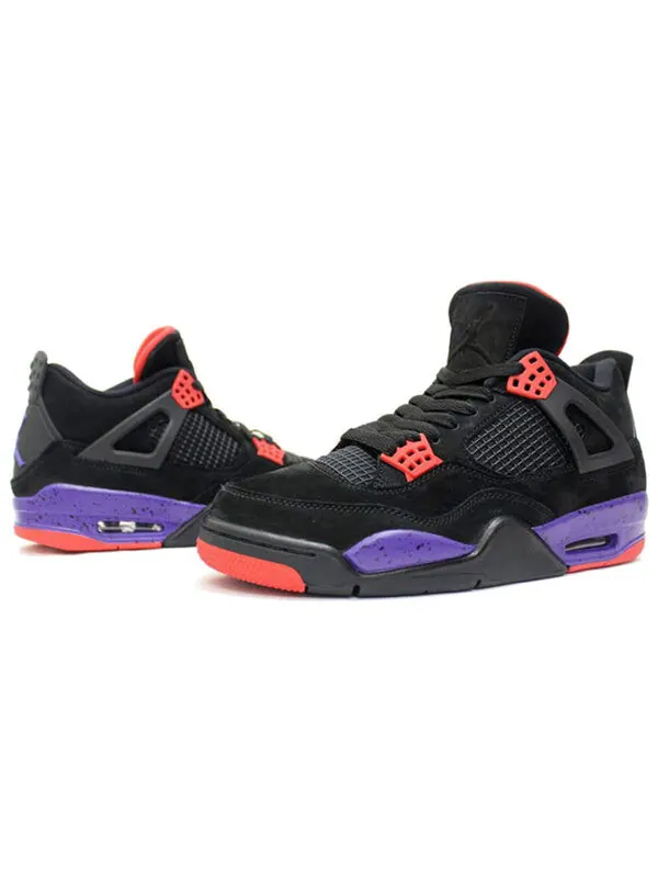 Кроссовки 4 ретро nrg Air Jordan — изображение 4 из 4