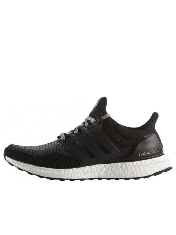 Кроссовки ультрабуст 2.0 Adidas — изображение 1 из 4, черный