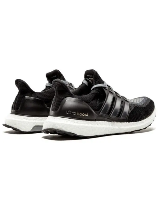 Кроссовки ультрабуст 2.0 Adidas — изображение 3 из 4, черный
