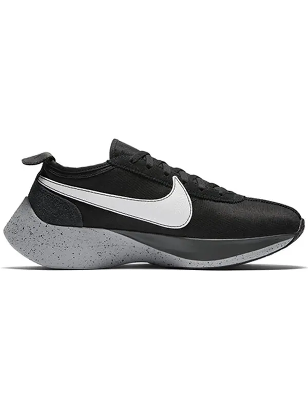 Кроссовки лунный гонщик Nike — изображение 2 из 4, черный/темный серый