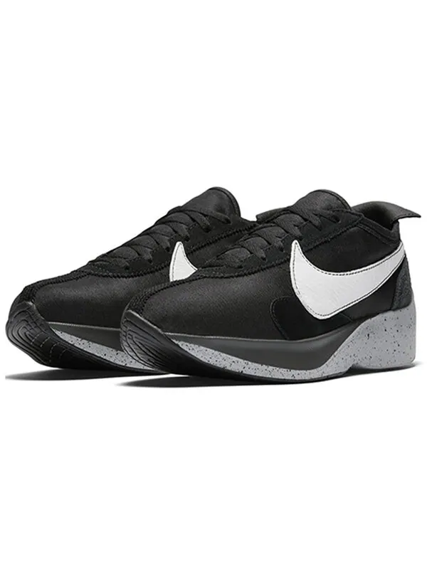 Кроссовки лунный гонщик Nike — изображение 3 из 4, черный/темный серый