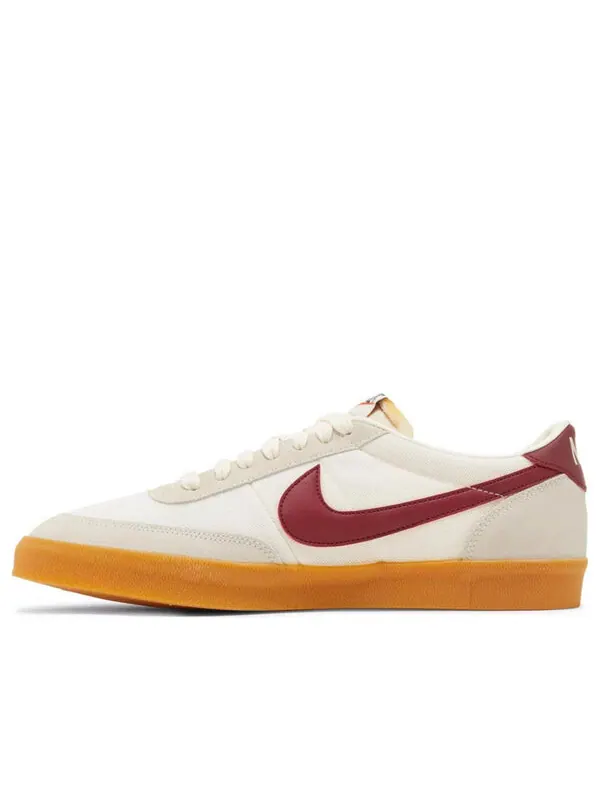 Кроссовки killshot vulc Nike — изображение 1 из 4, бежевый