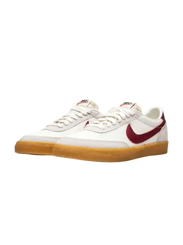 Кроссовки killshot vulc Nike — изображение 2 из 4, бежевый