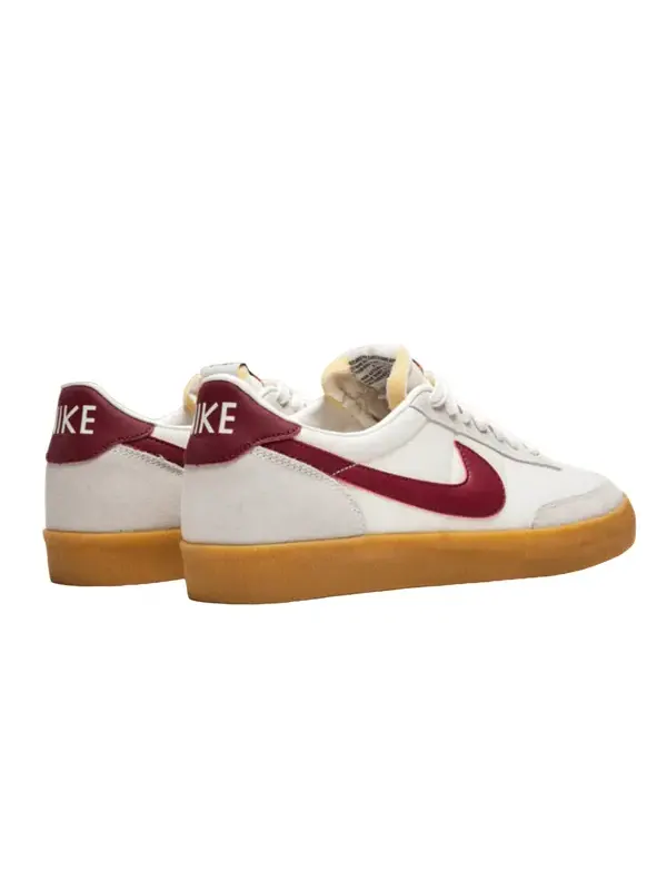 Кроссовки killshot vulc Nike — изображение 3 из 4, бежевый