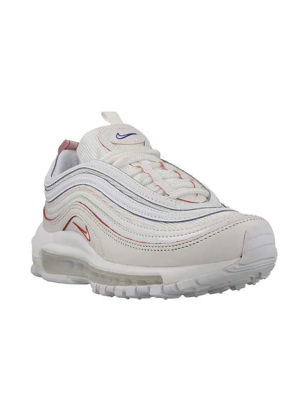 Кроссовки air max 97 Nike — изображение 3 из 4, белый/мульти