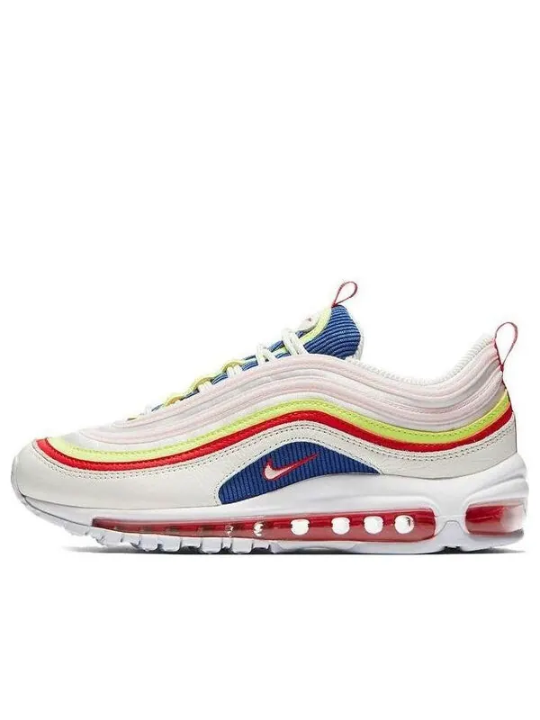 Кроссовки air max 97 se 'panache' Nike — изображение 1 из 4, розовый