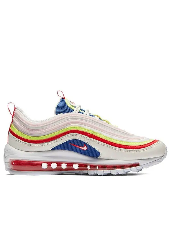 Кроссовки air max 97 se 'panache' Nike — изображение 2 из 4, розовый