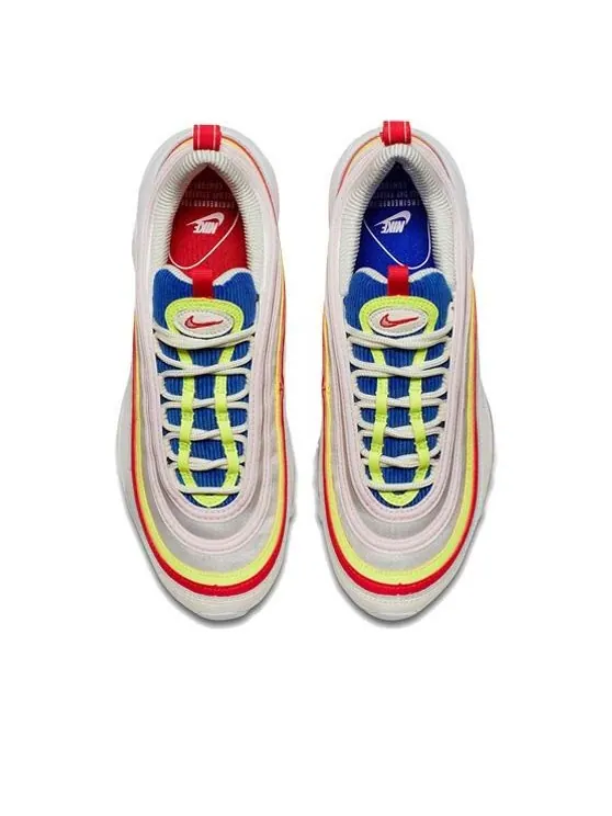 Кроссовки air max 97 se 'panache' Nike — изображение 3 из 4, розовый