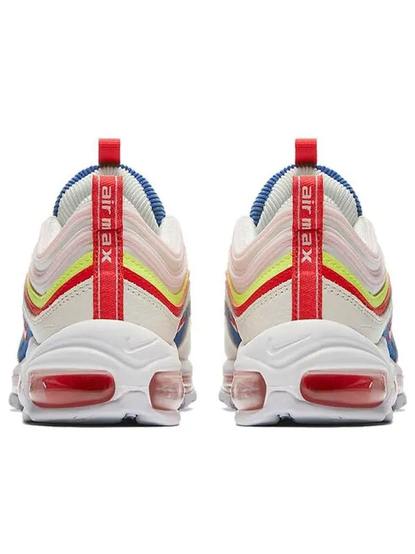 Кроссовки air max 97 se 'panache' Nike — изображение 4 из 4, розовый