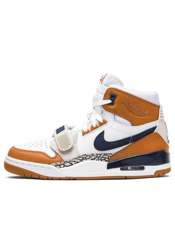 Кроссовки просто дон х легаси 312 Air Jordan — изображение 1 из 4