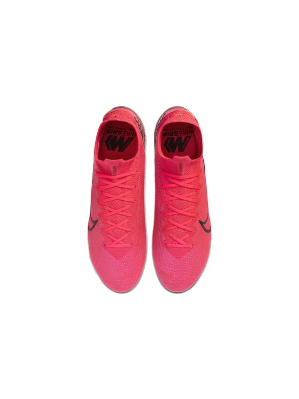 Кроссовки mercurial superfly 7 elite fg Nike — изображение 4 из 4, черный