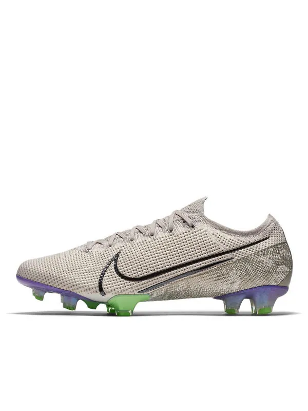 Кроссовки mercurial vapor 13 elite fg Nike — изображение 1 из 4, золото