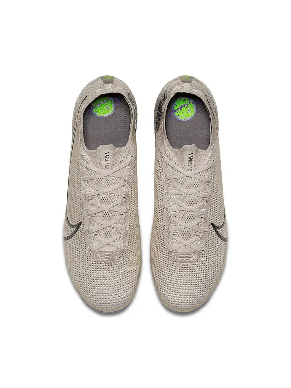 Кроссовки mercurial vapor 13 elite fg Nike — изображение 2 из 4, золото