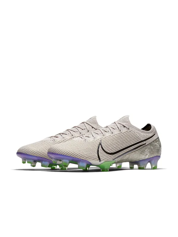 Кроссовки mercurial vapor 13 elite fg Nike — изображение 4 из 4, золото