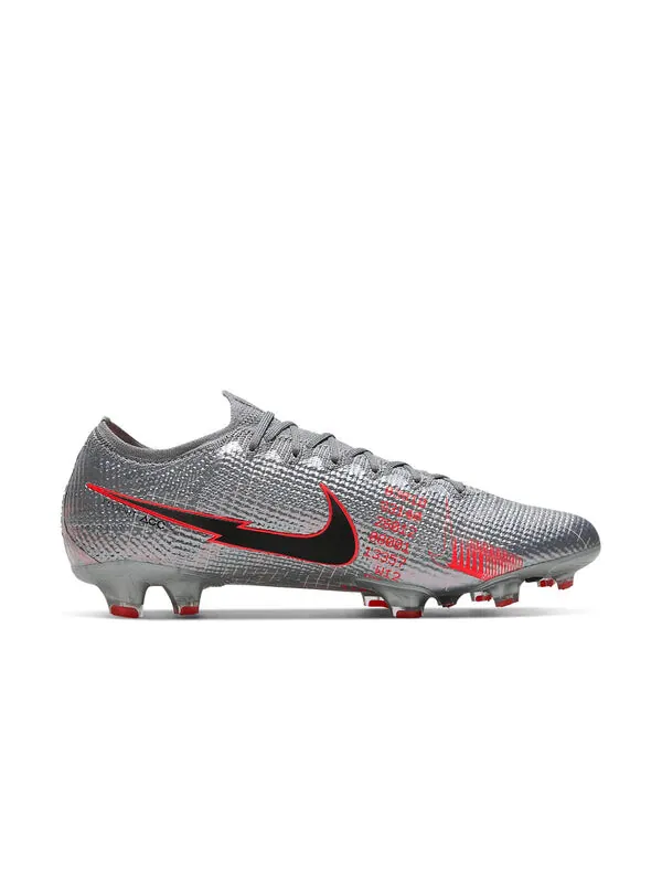 Кроссовки mercurial vapor 13 elite fg Nike — изображение 2 из 4