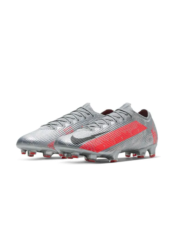 Кроссовки mercurial vapor 13 elite fg Nike — изображение 3 из 4